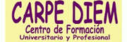 Centro de Formación: Carpe Diem
