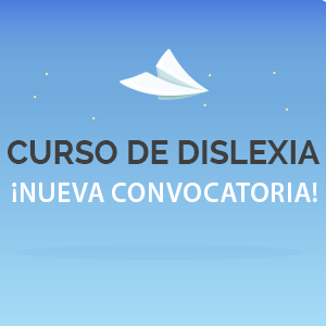 Curso de dislexia